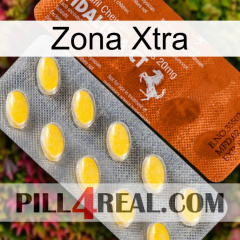 Xtra Zone 42